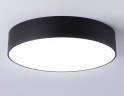 Потолочный светильник Ambrella Light Orbital Air Alum FV5526