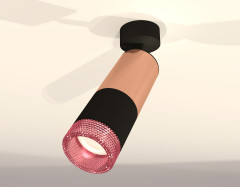 Спот Ambrella Light Techno Spot XM6302002 (A2210, C6326, A2010, C6302, N6152)
