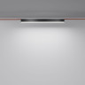 Трековый светильник Maytoni Basis TR129B-24W4K-B