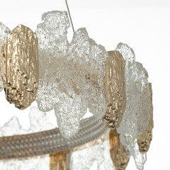 Каскадная люстра Citilux Lava CL250192