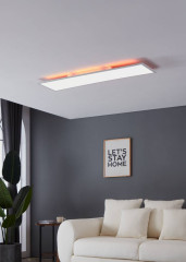 Потолочный светильник Eglo Salobrena-b 98767