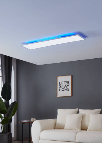 Потолочный светильник Eglo Salobrena-b 98767