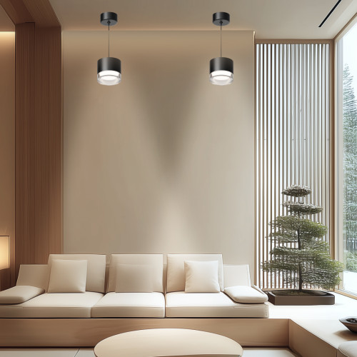 Подвесной светильник Apeyron 16-201