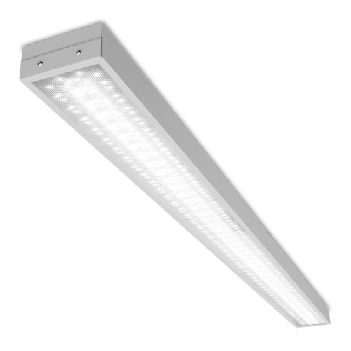 Линейный светильник Wolta ДПО02-54-102-6К