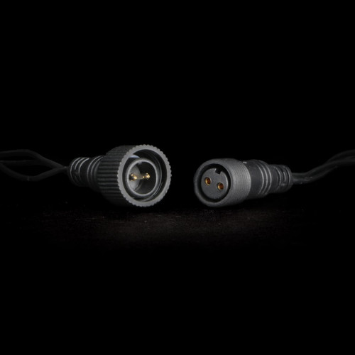 Гирлянда Нить Laitcom (LTC) PST100CAP-11-2WW