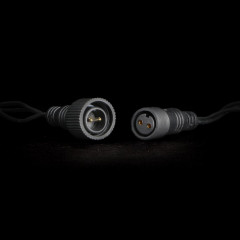 Гирлянда Нить Laitcom (LTC) PST100CAP-11-2WW