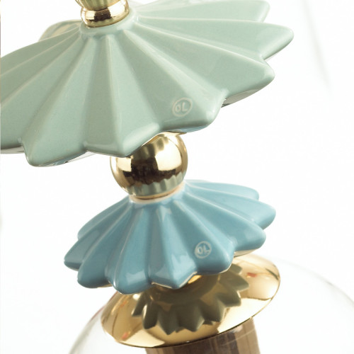 Люстра на штанге Odeon Light BIZET 4855/5C