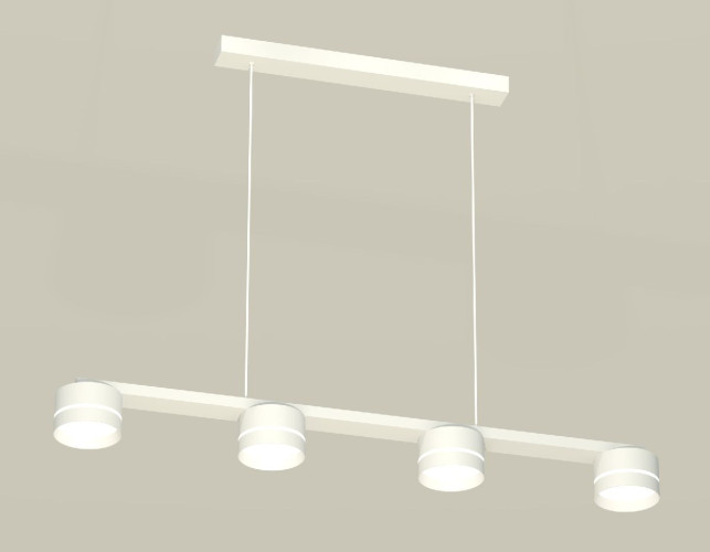Подвесной светильник Ambrella Light Traditional (C9151, N8461) XB9151202