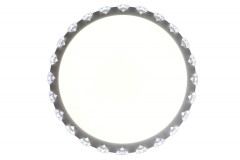 Потолочная люстра Natali Kovaltseva LED LAMPS 81073