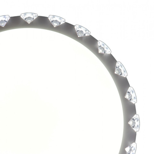 Потолочная люстра Natali Kovaltseva LED LAMPS 81073