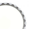 Потолочная люстра Natali Kovaltseva LED LAMPS 81073