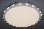 Потолочная люстра Natali Kovaltseva LED LAMPS 81073