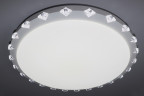 Потолочная люстра Natali Kovaltseva LED LAMPS 81073