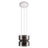 Подвесной светильник LOFT IT Totem 10466/2P Smoke