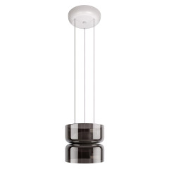 Подвесной светильник LOFT IT Totem 10466/2P Smoke