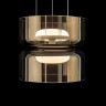Подвесной светильник LOFT IT Totem 10466/2P Smoke