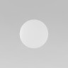 Настенный светильник TK Lighting 6009 Luna White a065353