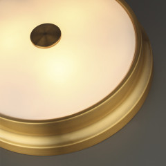 Потолочный светильник Odeon Light 4824/3C