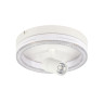 Потолочный светильник Escada 20044SMA/02LED WH