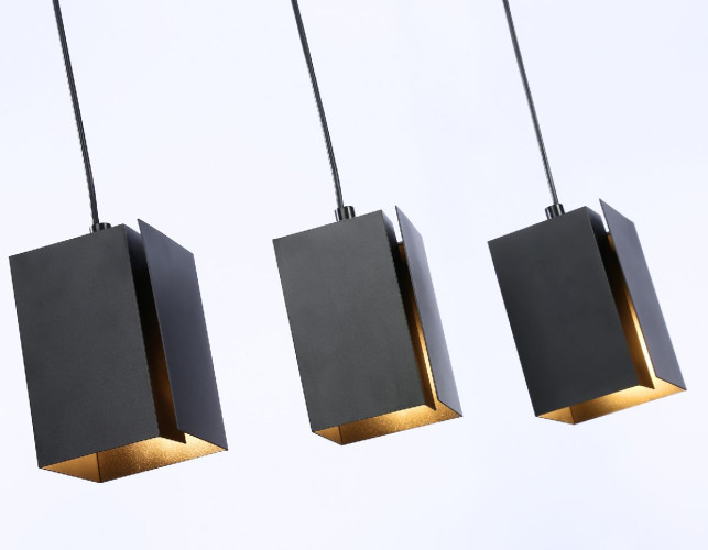 Подвесной светильник Ambrella Light Techno spot TN5141