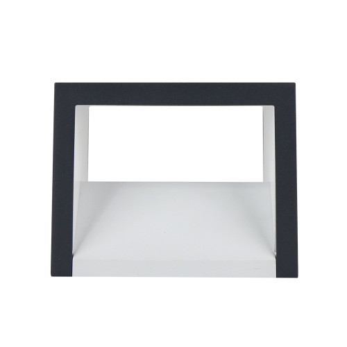 Архитектурный светильник Arte Lamp Liverpool A1326AL-1BK