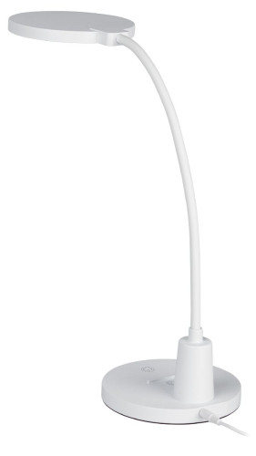 Настольная лампа Эра NLED-501-10W-W Б0059839