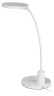 Настольная лампа Эра NLED-501-10W-W Б0059839