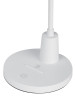 Настольная лампа Эра NLED-501-10W-W Б0059839
