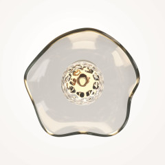 Настенный светильник Maytoni Miracle MOD207WL-01BS