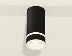 Потолочный светильник Ambrella Light Techno Spot XS8162005 (C8162, N8445)