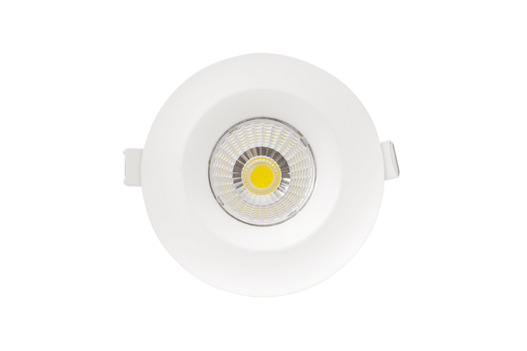 Встраиваемый светильник DesignLed LC1508WH-7-WW 002209