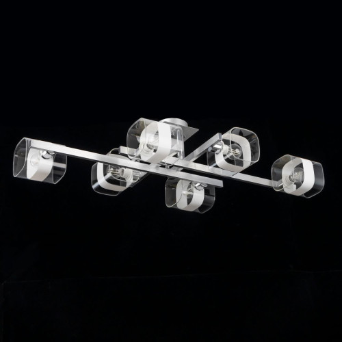 Потолочная люстра Citilux Вирта CL139260