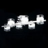 Потолочная люстра Citilux Вирта CL139260