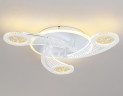 Потолочная люстра Ambrella Light Acrylica Original FA4475