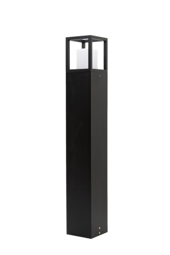 Ландшафтный светильник DesignLed PO-0231-650A-BL-WW 004927