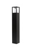 Ландшафтный светильник DesignLed PO-0231-650A-BL-WW 004927