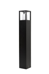 Ландшафтный светильник DesignLed PO-0231-650A-BL-WW 004927