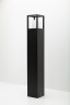 Ландшафтный светильник DesignLed PO-0231-650A-BL-WW 004927