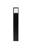 Ландшафтный светильник DesignLed PO-0231-650A-BL-WW 004927
