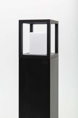 Ландшафтный светильник DesignLed PO-0231-650A-BL-WW 004927