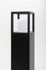 Ландшафтный светильник DesignLed PO-0231-650A-BL-WW 004927