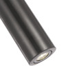 Подвесной светильник Crystal Lux FRESA SP3W LED BLACK