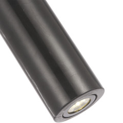 Подвесной светильник Crystal Lux FRESA SP3W LED BLACK