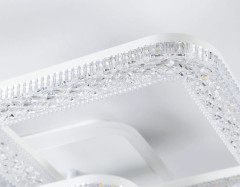 Потолочная люстра Ambrella Light Acrylica FA3921