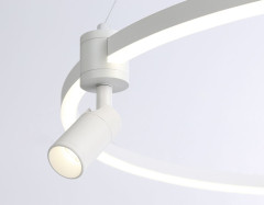Подвесной светильник Ambrella Light Comfort FL5292