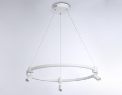Подвесной светильник Ambrella Light Comfort FL5292