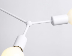 Люстра на штанге Ambrella Light Traditional TR8031