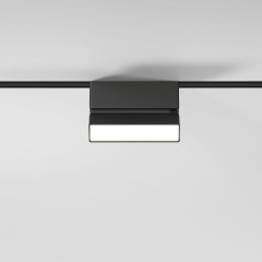 Трековый магнитный светильник Elektrostandard Flat magnetic 4690389197154 a063709