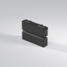 Трековый магнитный светильник Elektrostandard Flat magnetic 4690389197154 a063709