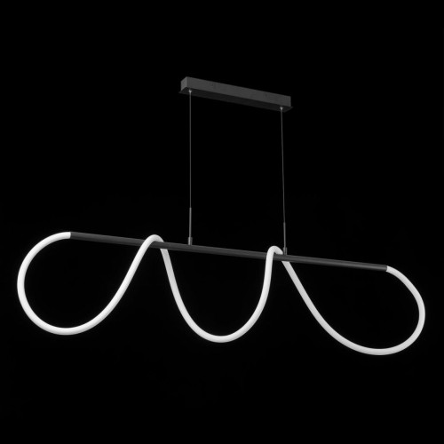 Подвесная люстра Citilux Python CL220121